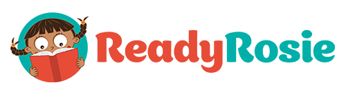 ReadyRosie Logo